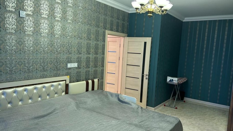 Kirayə verilir 2 otaqlı yeni tikili, 90 m², Xətai m.-6