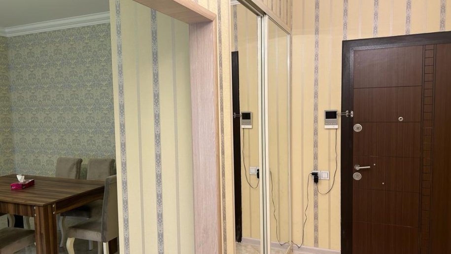 Kirayə verilir 2 otaqlı yeni tikili, 90 m², Xətai m.-8