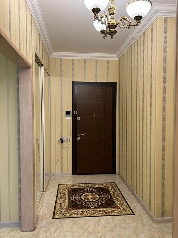 Kirayə verilir 2 otaqlı yeni tikili, 90 m², Xətai m.-10