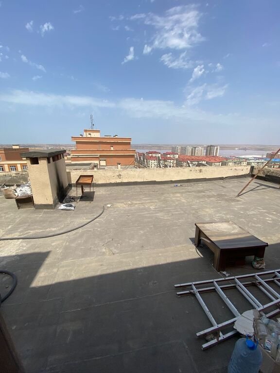 Satılır 4 otaqlı yeni tikili, 114 m², Masazır-3