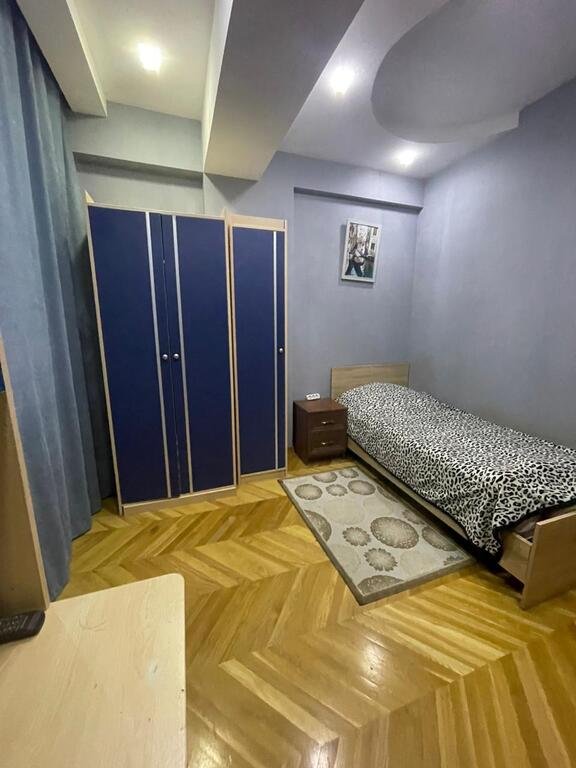 Satılır 4 otaqlı yeni tikili, 130 m², Həzi Aslanov m.-14