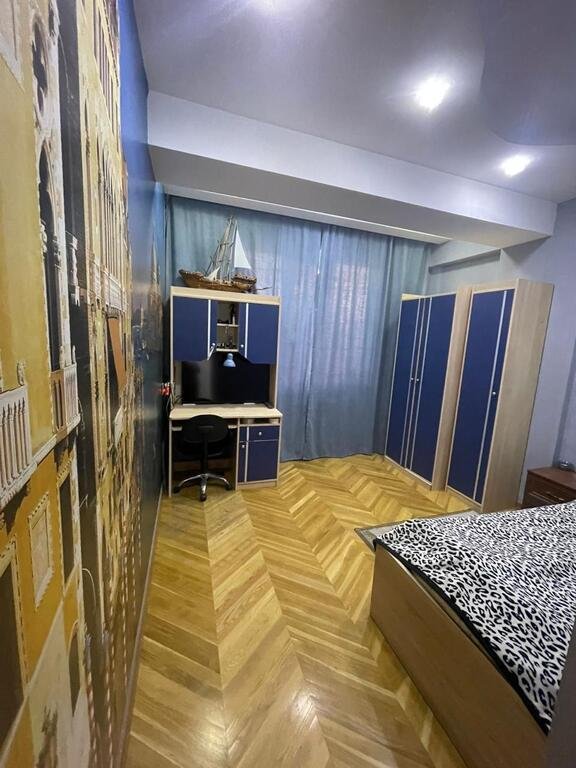 Satılır 4 otaqlı yeni tikili, 130 m², Həzi Aslanov m.-15