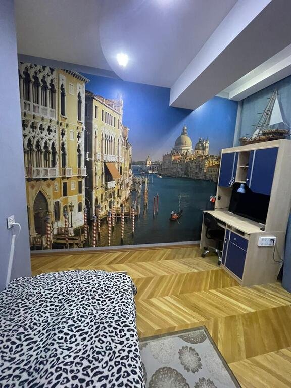 Satılır 4 otaqlı yeni tikili, 130 m², Həzi Aslanov m.-16