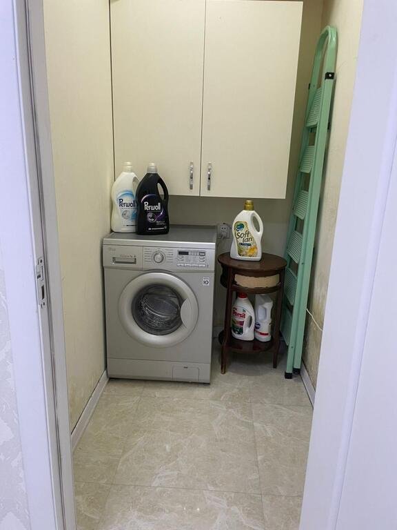 Satılır 4 otaqlı yeni tikili, 130 m², Həzi Aslanov m.-19