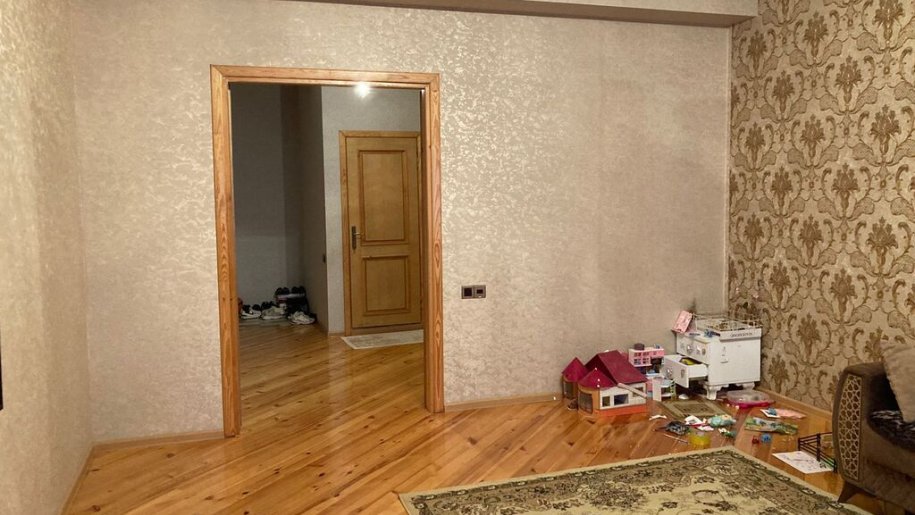 Satılır 2 otaqlı yeni tikili, 102 m², Həzi Aslanov m.-2