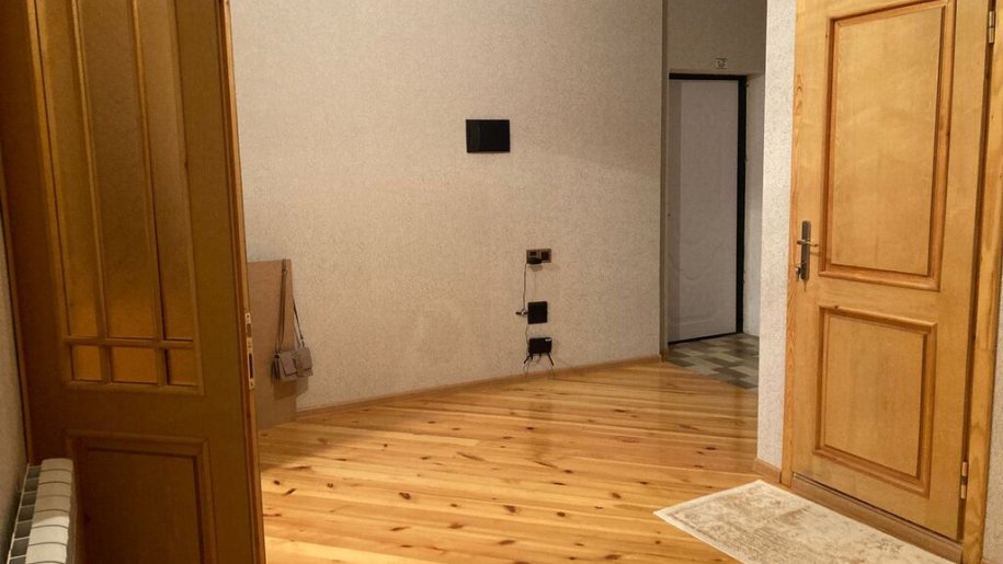 Satılır 2 otaqlı yeni tikili, 102 m², Həzi Aslanov m.-7
