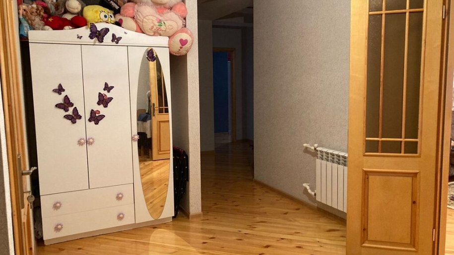Satılır 2 otaqlı yeni tikili, 102 m², Həzi Aslanov m.-8