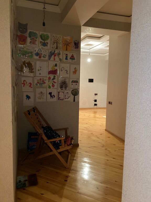 Satılır 2 otaqlı yeni tikili, 102 m², Həzi Aslanov m.-9