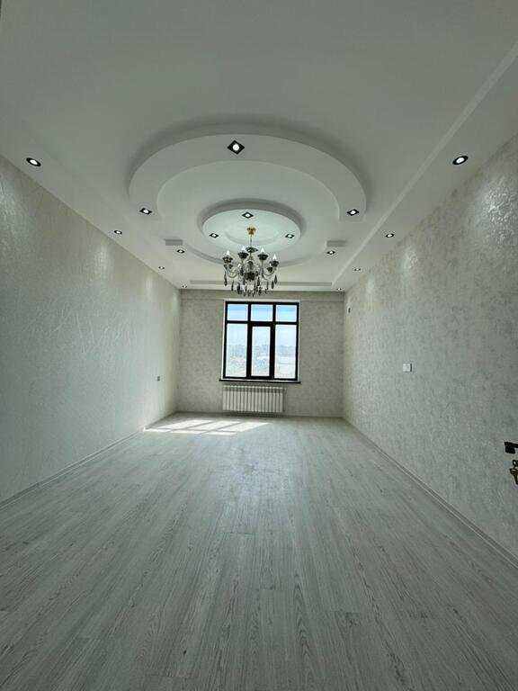 Kirayə verilir 2 otaqlı yeni tikili, 75 m², Xətai-1
