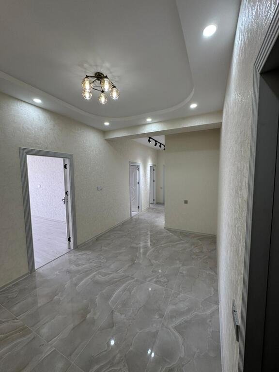 Kirayə verilir 2 otaqlı yeni tikili, 75 m², Xətai-2