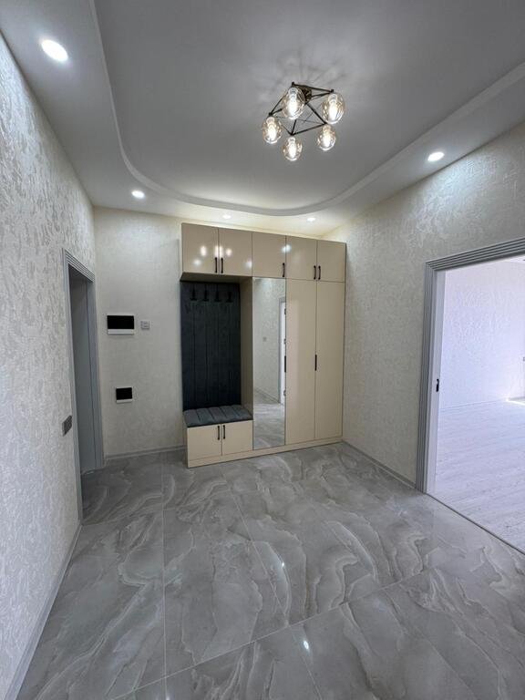 Kirayə verilir 2 otaqlı yeni tikili, 75 m², Xətai-3