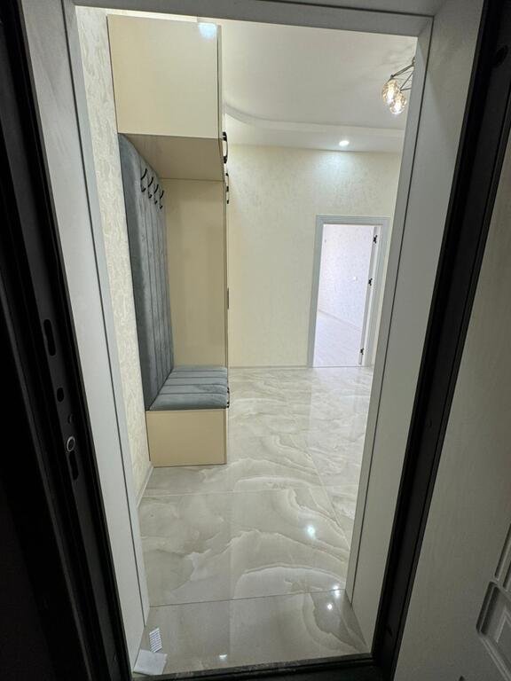 Kirayə verilir 2 otaqlı yeni tikili, 75 m², Xətai-4