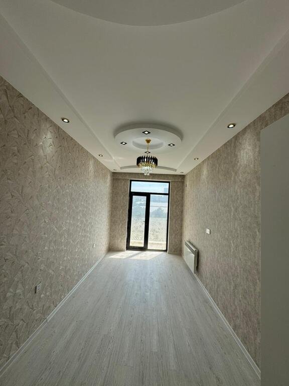 Kirayə verilir 2 otaqlı yeni tikili, 75 m², Xətai-5