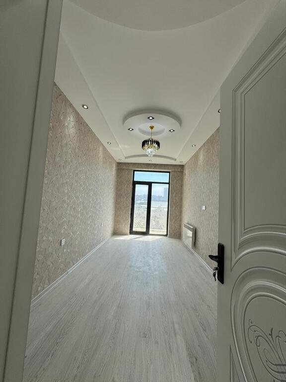 Kirayə verilir 2 otaqlı yeni tikili, 75 m², Xətai-6