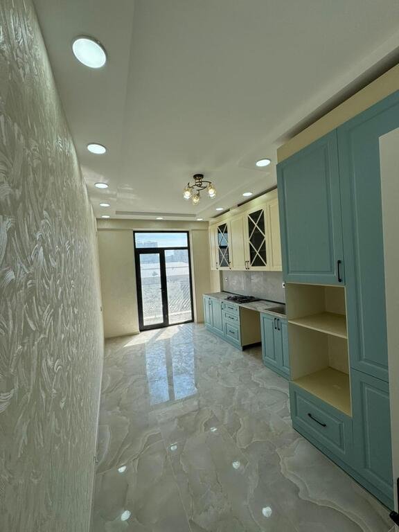 Kirayə verilir 2 otaqlı yeni tikili, 75 m², Xətai-7