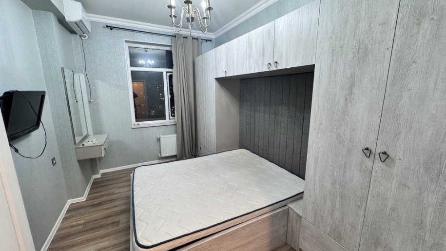 Satılır 3 otaqlı yeni tikili, 88 m², Yasamal-6