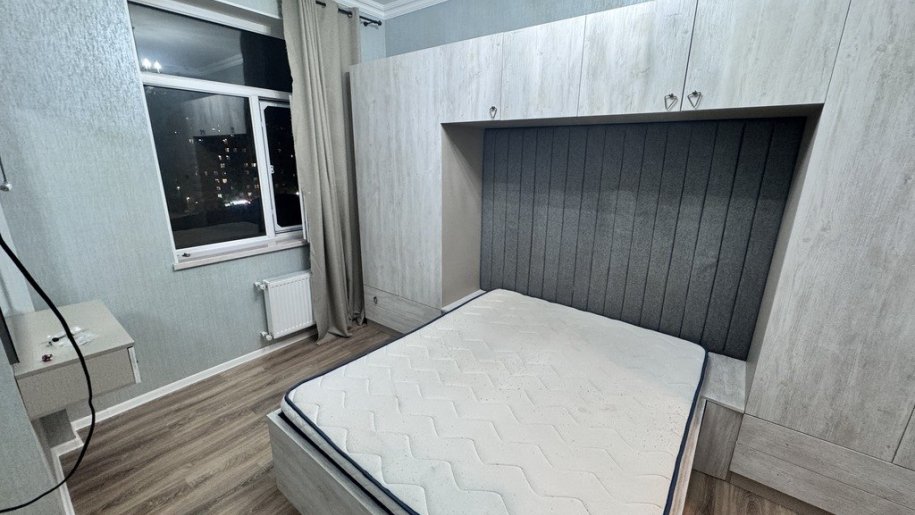 Satılır 3 otaqlı yeni tikili, 88 m², Yasamal-8