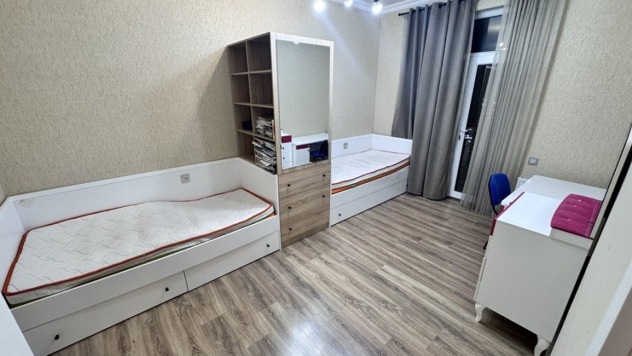 Satılır 3 otaqlı yeni tikili, 88 m², Yasamal-11