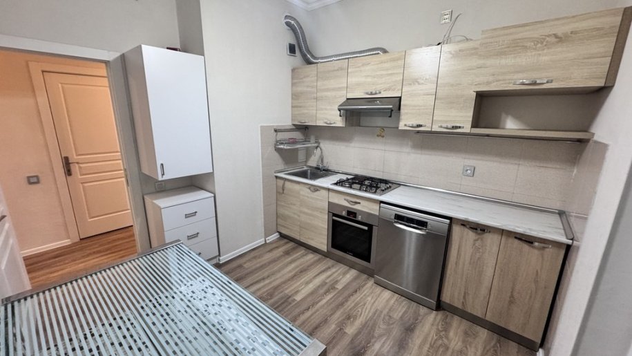Satılır 3 otaqlı yeni tikili, 88 m², Yasamal-13