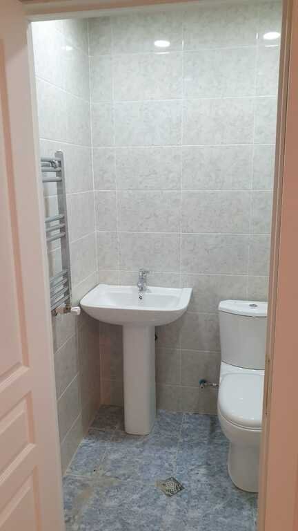 Satılır 3 otaqlı yeni tikili, 88 m², Yasamal-19