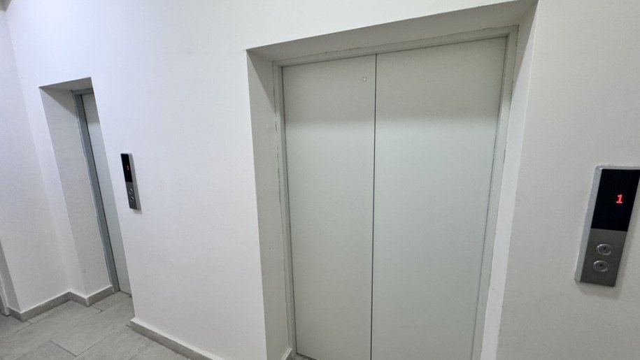 Satılır 3 otaqlı yeni tikili, 88 m², Yasamal-20