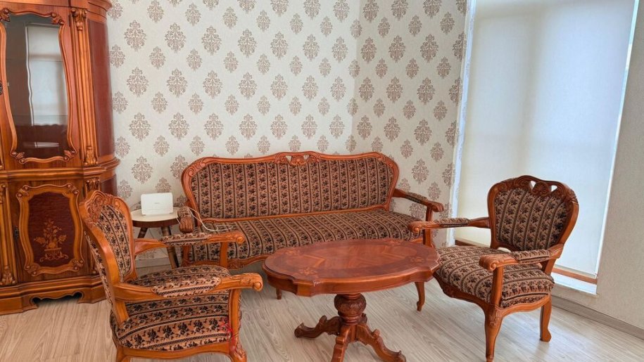 Satılır 3 otaqlı yeni tikili, 157 m², Xətai m.-3