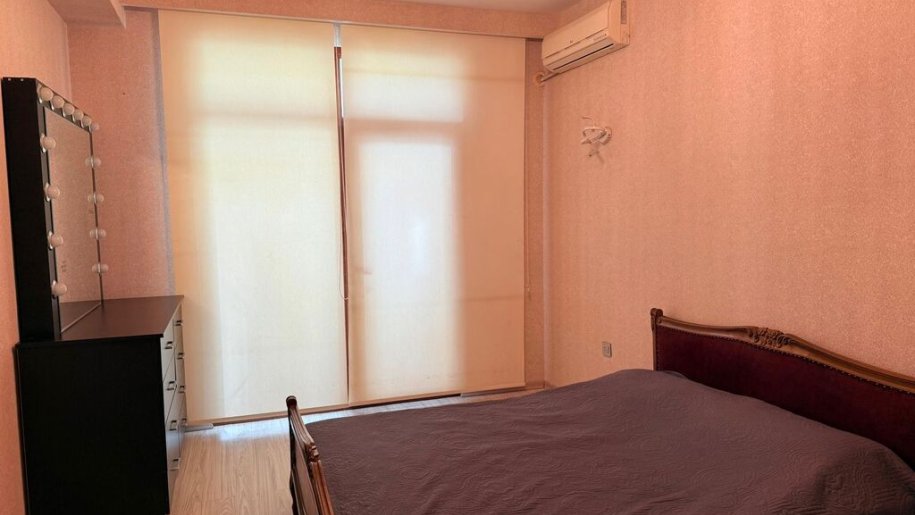 Satılır 3 otaqlı yeni tikili, 157 m², Xətai m.-5