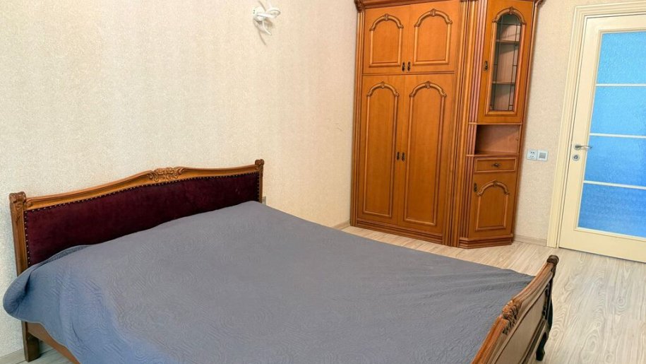 Satılır 3 otaqlı yeni tikili, 157 m², Xətai m.-6