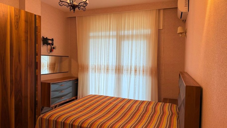 Satılır 3 otaqlı yeni tikili, 157 m², Xətai m.-7