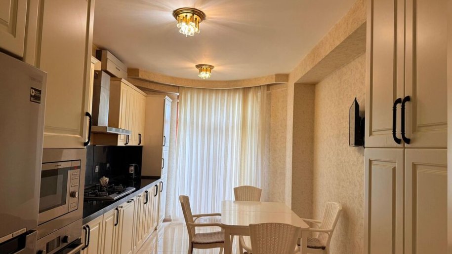 Satılır 3 otaqlı yeni tikili, 157 m², Xətai m.-8