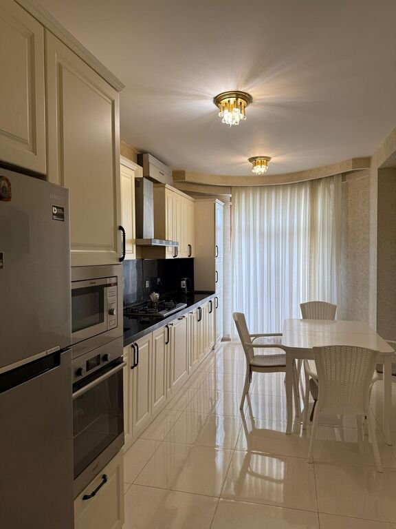 Satılır 3 otaqlı yeni tikili, 157 m², Xətai m.-9