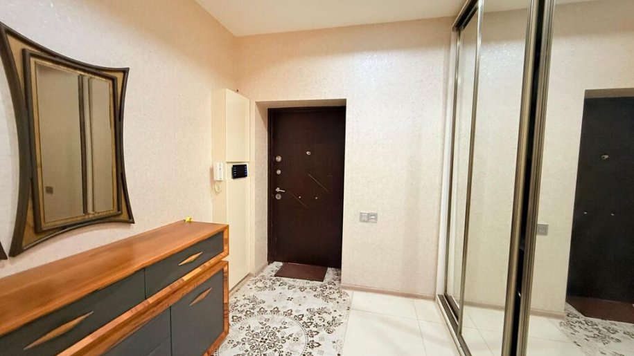 Satılır 3 otaqlı yeni tikili, 157 m², Xətai m.-10