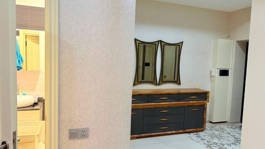 Satılır 3 otaqlı yeni tikili, 157 m², Xətai m.-11