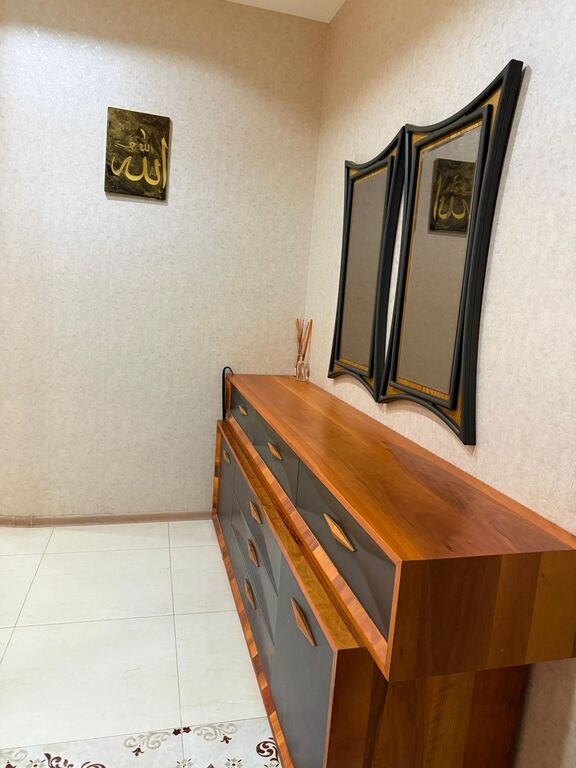Satılır 3 otaqlı yeni tikili, 157 m², Xətai m.-12