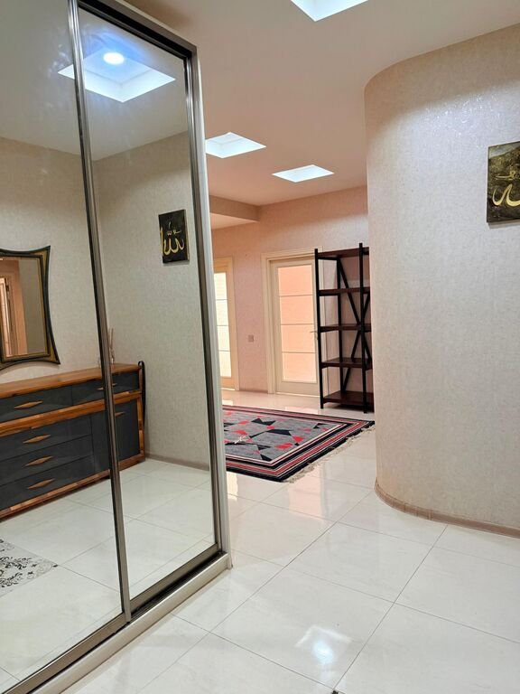 Satılır 3 otaqlı yeni tikili, 157 m², Xətai m.-13