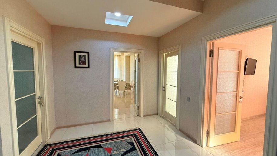 Satılır 3 otaqlı yeni tikili, 157 m², Xətai m.-14