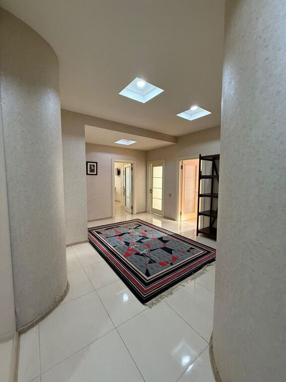Satılır 3 otaqlı yeni tikili, 157 m², Xətai m.-15