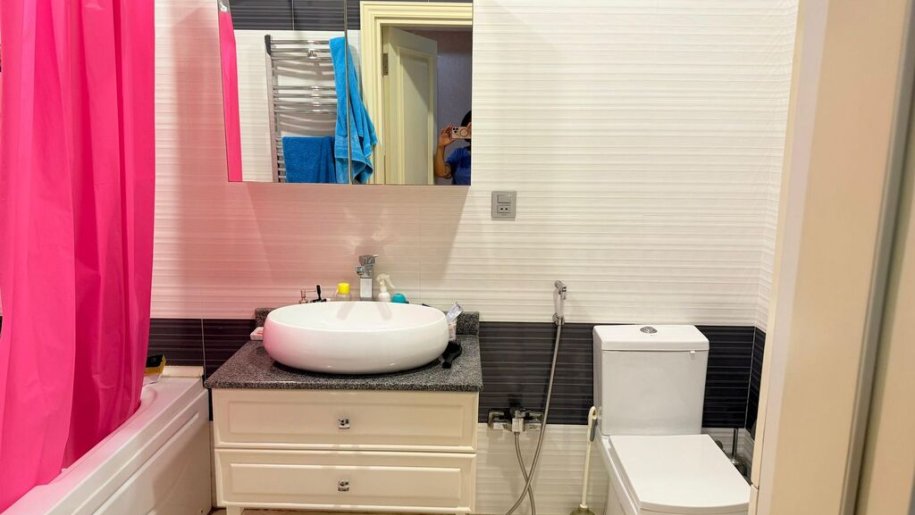 Satılır 3 otaqlı yeni tikili, 157 m², Xətai m.-20