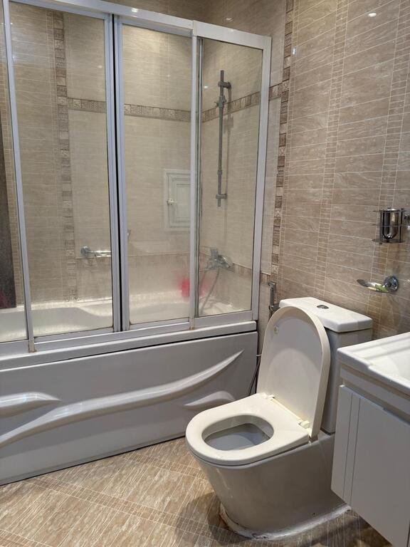 Kirayə verilir 2 otaqlı yeni tikili, 85 m², 8 noyabr-2