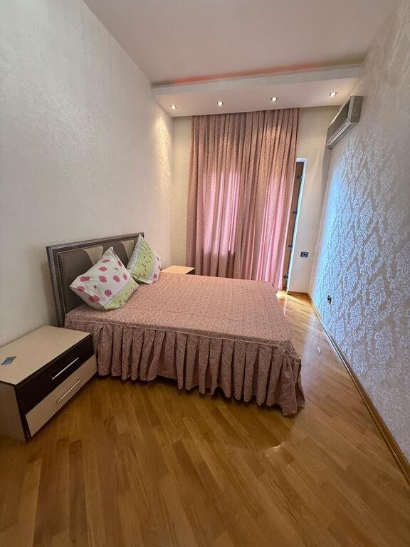 Kirayə verilir 2 otaqlı yeni tikili, 85 m², 8 noyabr-3
