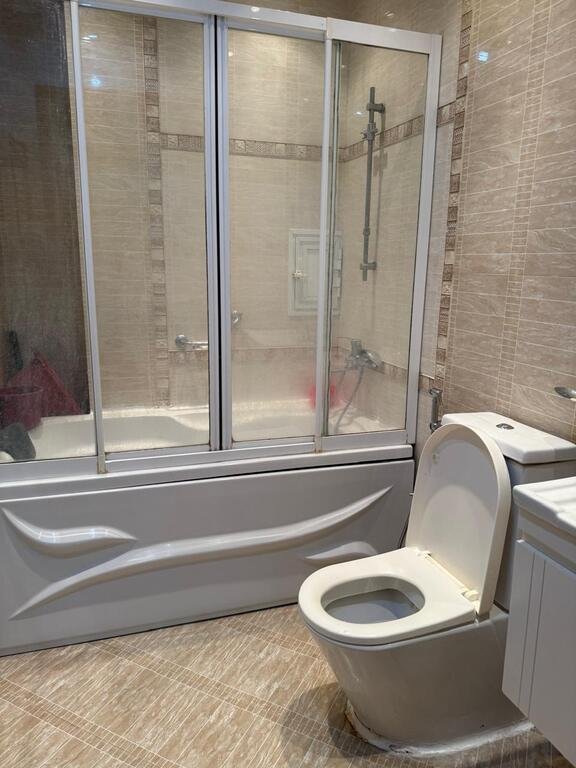 Kirayə verilir 2 otaqlı yeni tikili, 85 m², 8 noyabr-4