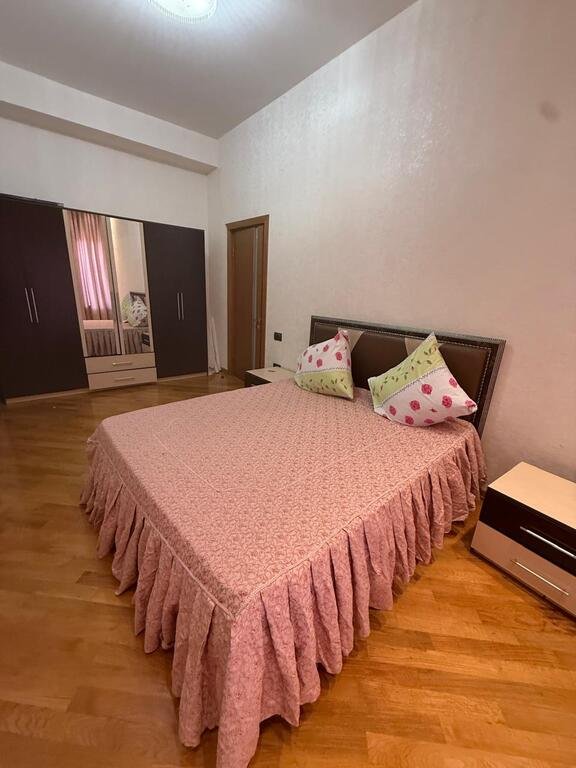 Kirayə verilir 2 otaqlı yeni tikili, 85 m², 8 noyabr-5