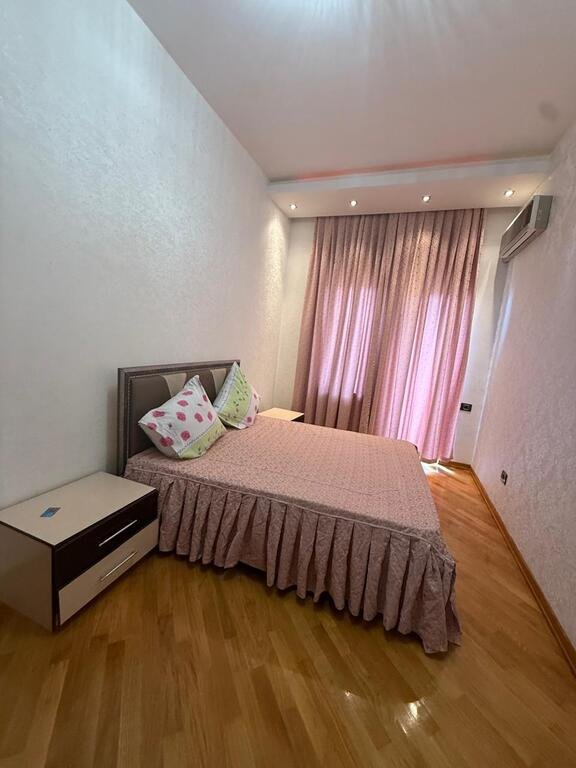 Kirayə verilir 2 otaqlı yeni tikili, 85 m², 8 noyabr-6