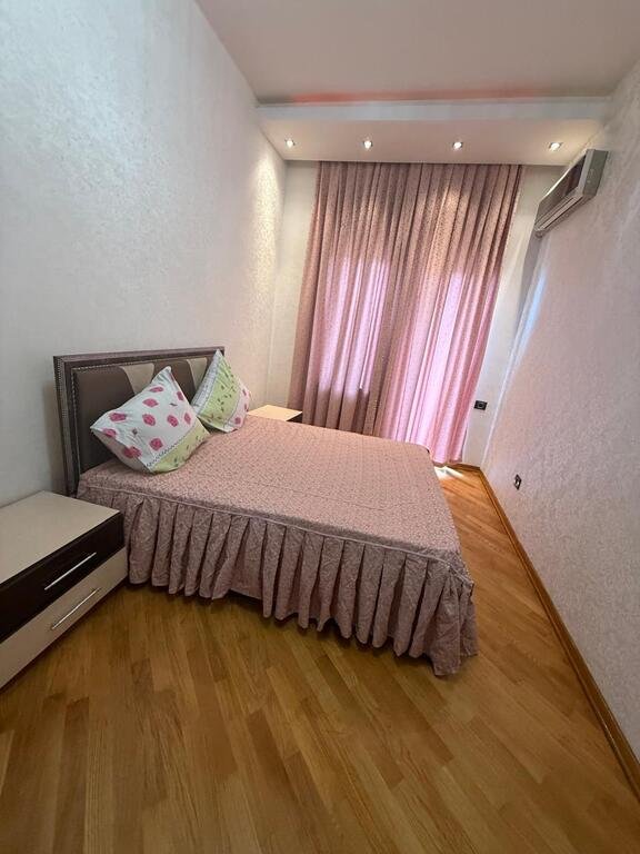 Kirayə verilir 2 otaqlı yeni tikili, 85 m², 8 noyabr-7