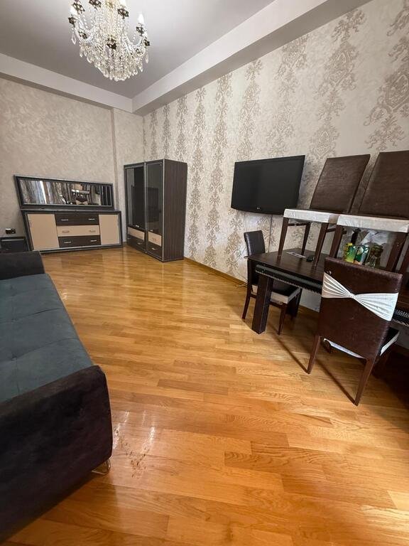 Kirayə verilir 2 otaqlı yeni tikili, 85 m², 8 noyabr-16