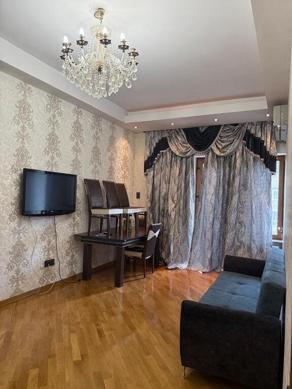 Kirayə verilir 2 otaqlı yeni tikili, 85 m², 8 noyabr-18
