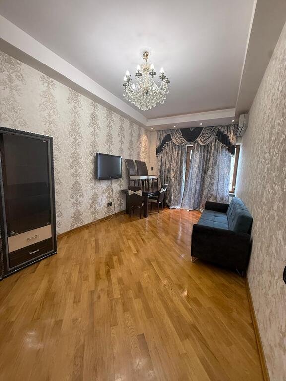 Kirayə verilir 2 otaqlı yeni tikili, 85 m², 8 noyabr-21