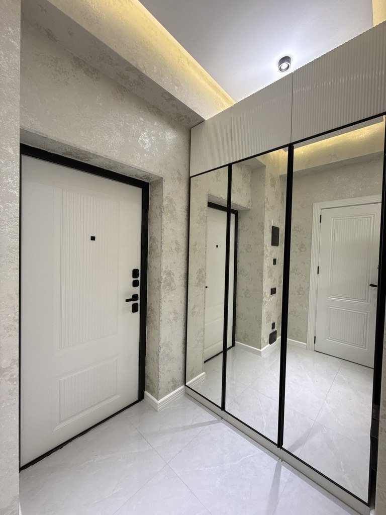 Satılır 2 otaqlı yeni tikili, 55 m², Nəriman Nərimanov m.-2