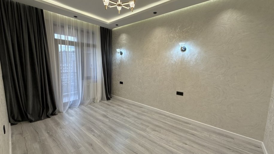 Satılır 2 otaqlı yeni tikili, 55 m², Nəriman Nərimanov m.-12