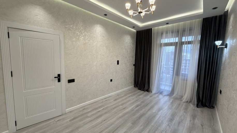 Satılır 2 otaqlı yeni tikili, 55 m², Nəriman Nərimanov m.-13